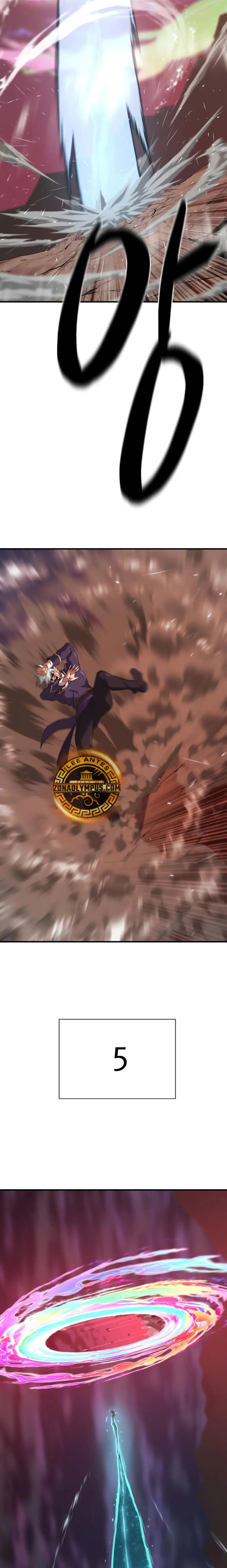 Read El Mejor Diseñador Inmobiliario ES Manga Online