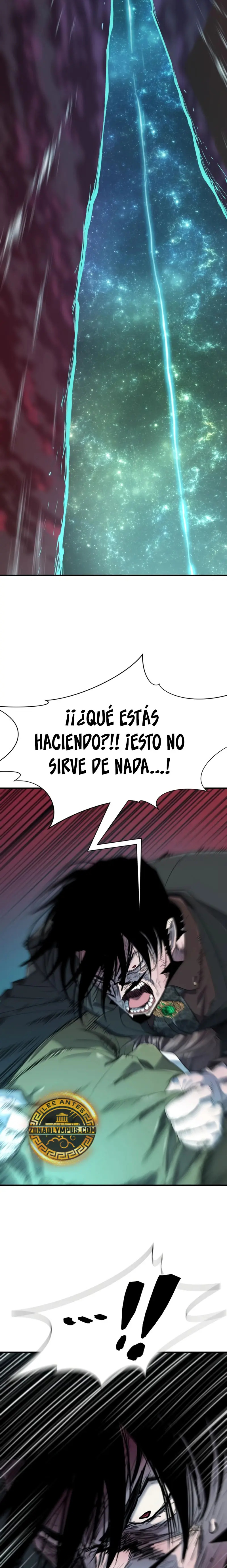 Read El Mejor Diseñador Inmobiliario ES Manga Online