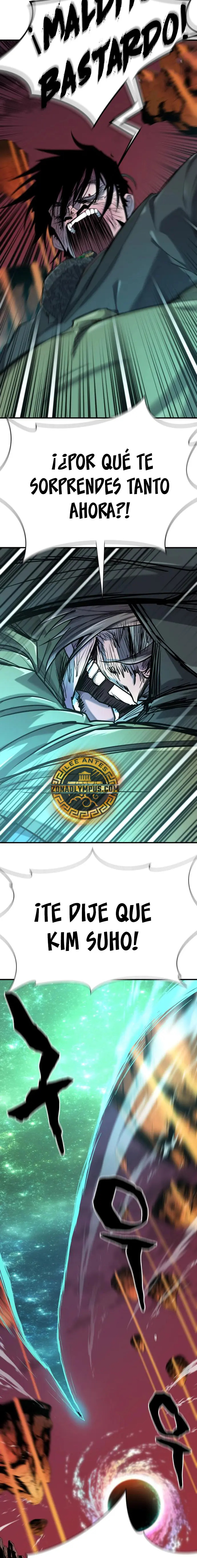 Read El Mejor Diseñador Inmobiliario ES Manga Online