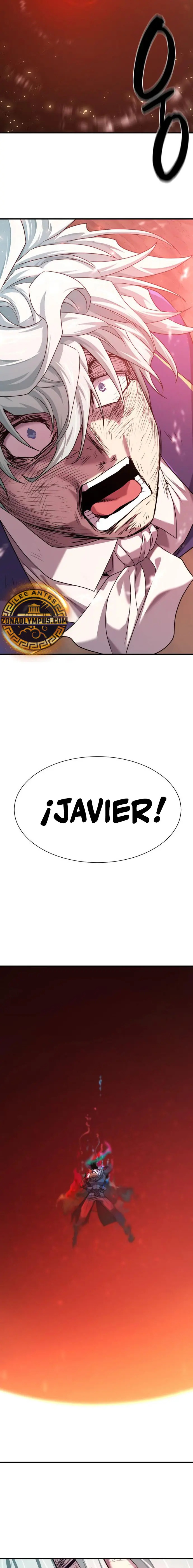 Read El Mejor Diseñador Inmobiliario ES Manga Online