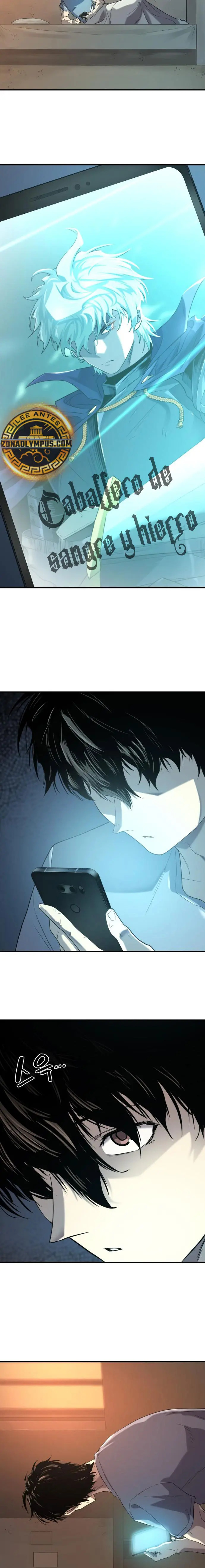 Read El Mejor Diseñador Inmobiliario ES Manga Online