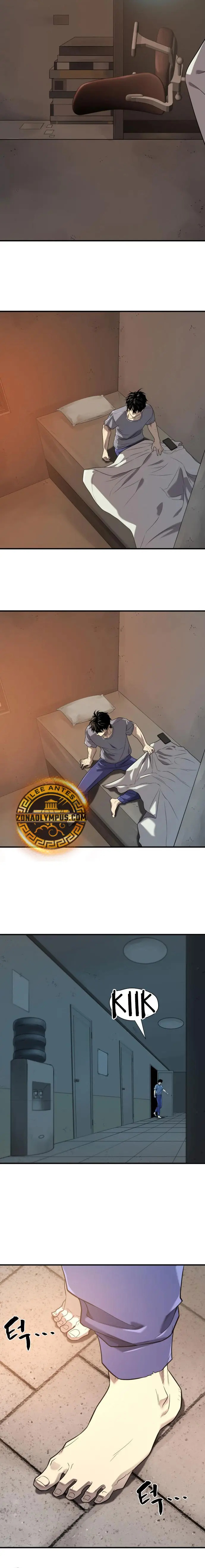 Read El Mejor Diseñador Inmobiliario ES Manga Online