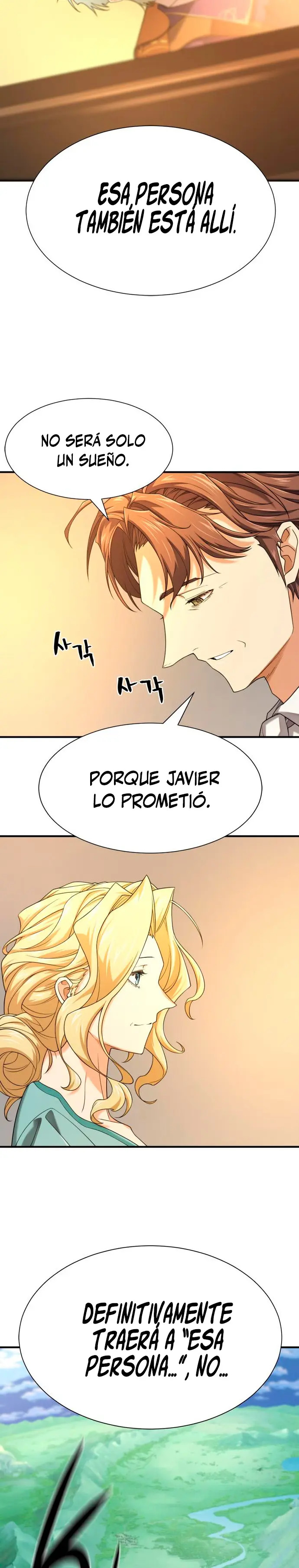 Read El Mejor Diseñador Inmobiliario ES Manga Online