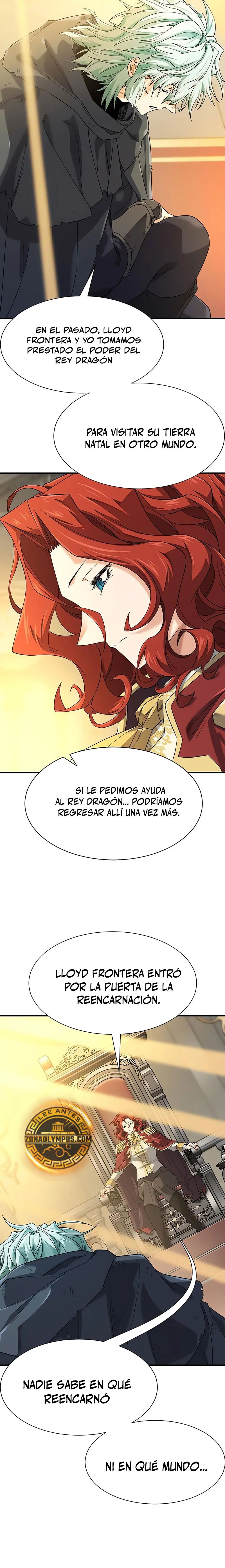 Read El Mejor Diseñador Inmobiliario ES Manga Online