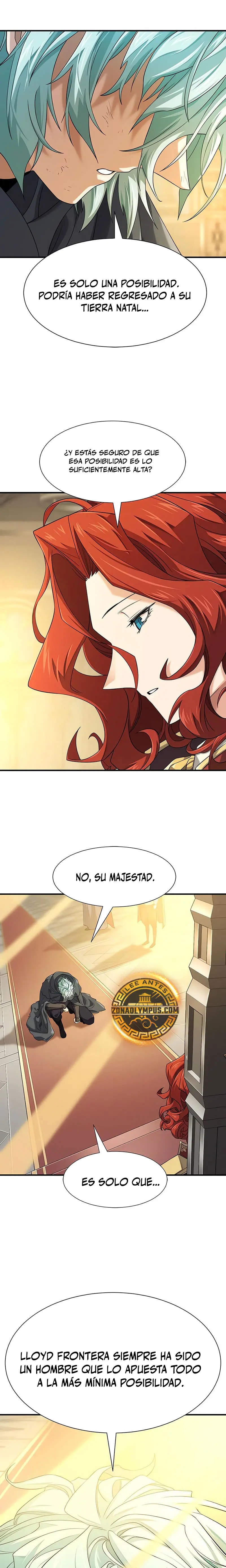 Read El Mejor Diseñador Inmobiliario ES Manga Online