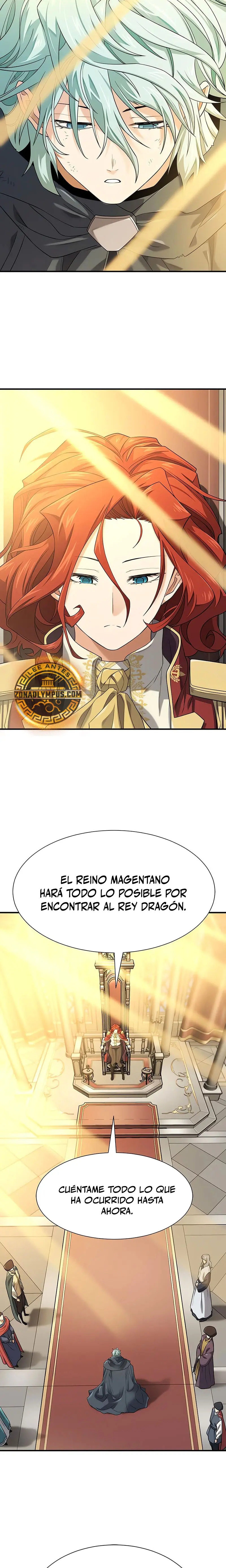 Read El Mejor Diseñador Inmobiliario ES Manga Online