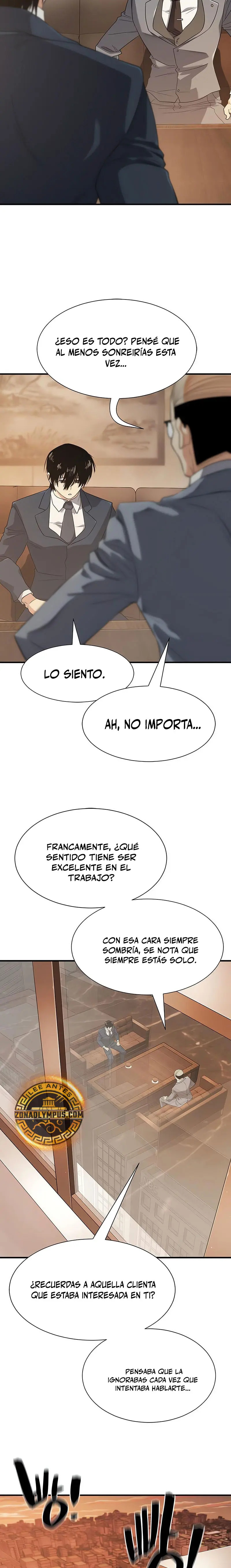 Read El Mejor Diseñador Inmobiliario ES Manga Online