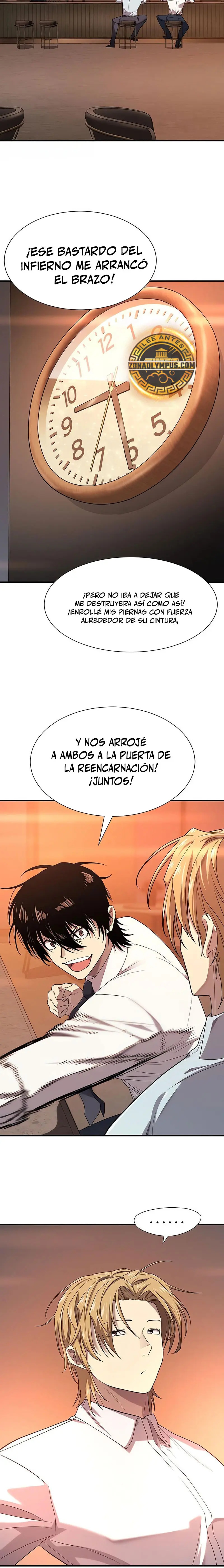 Read El Mejor Diseñador Inmobiliario ES Manga Online