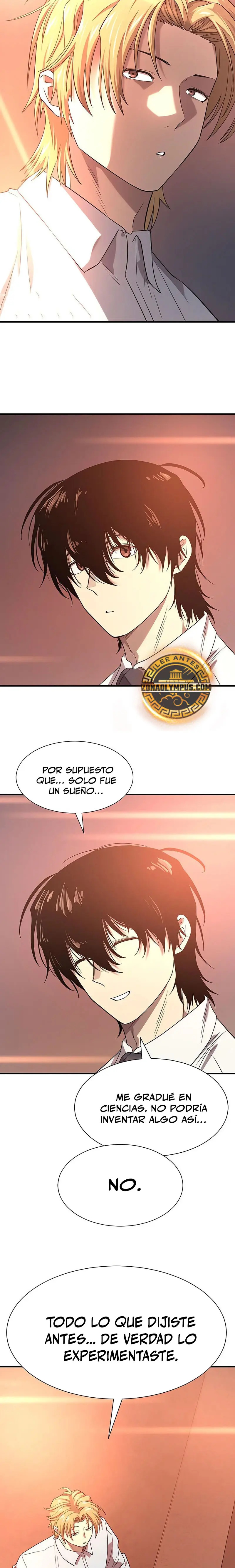 Read El Mejor Diseñador Inmobiliario ES Manga Online