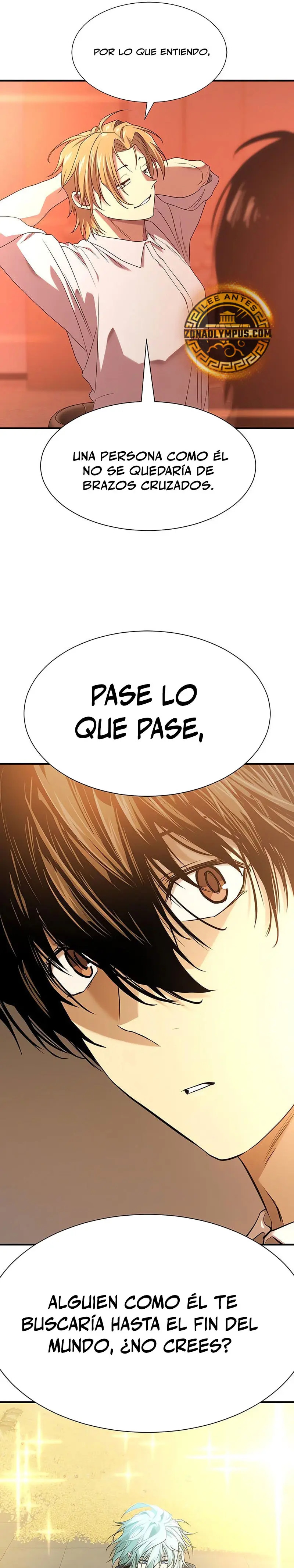 Read El Mejor Diseñador Inmobiliario ES Manga Online