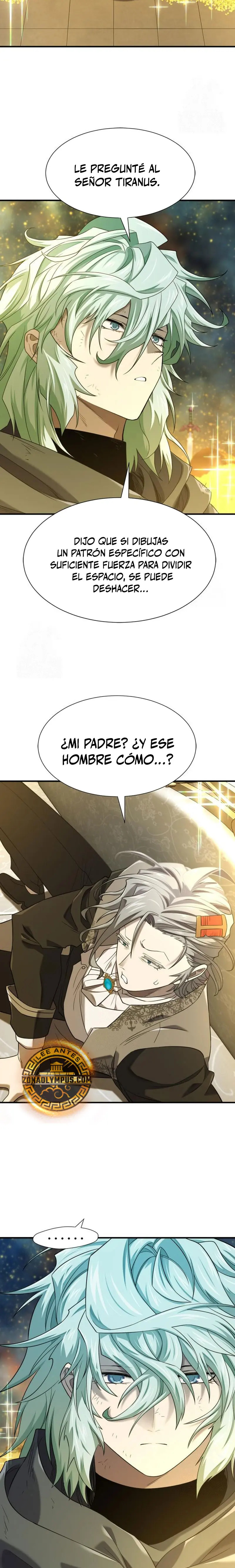 Read El Mejor Diseñador Inmobiliario ES Manga Online