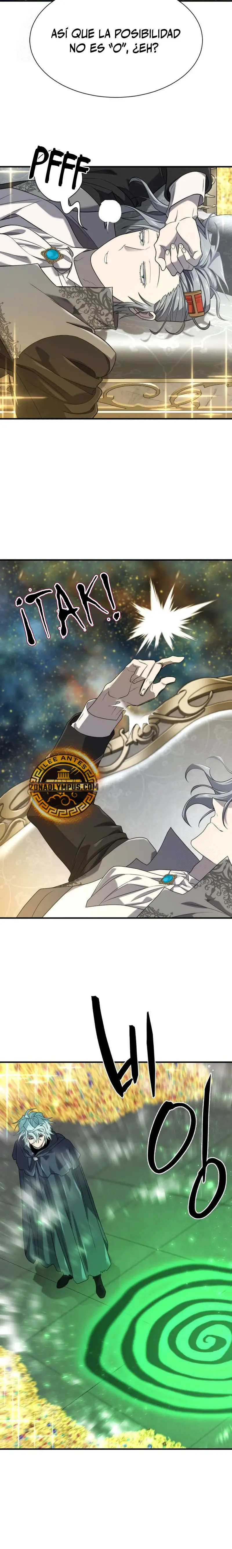 Read El Mejor Diseñador Inmobiliario ES Manga Online