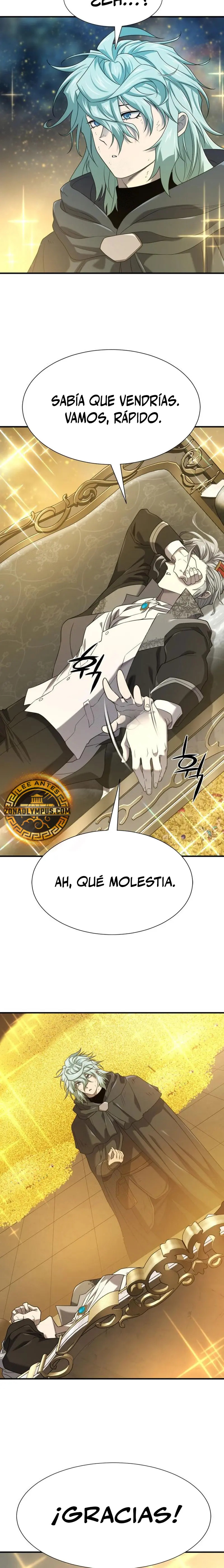 Read El Mejor Diseñador Inmobiliario ES Manga Online