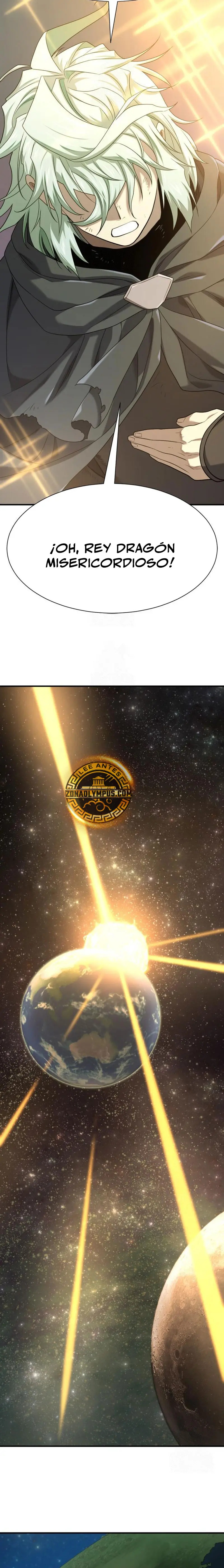 Read El Mejor Diseñador Inmobiliario ES Manga Online