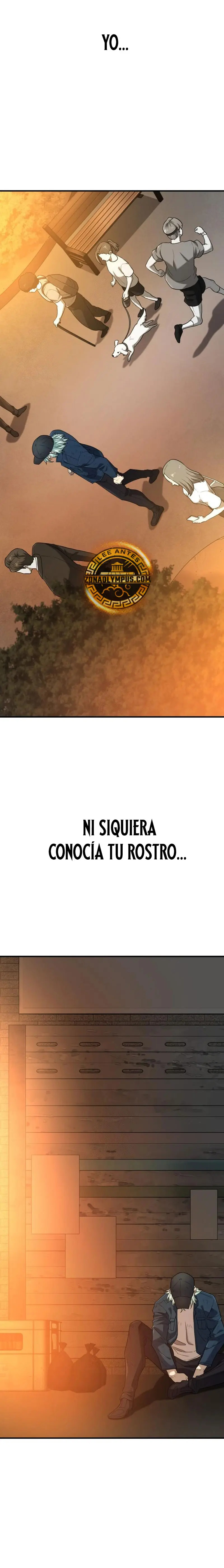 Read El Mejor Diseñador Inmobiliario ES Manga Online
