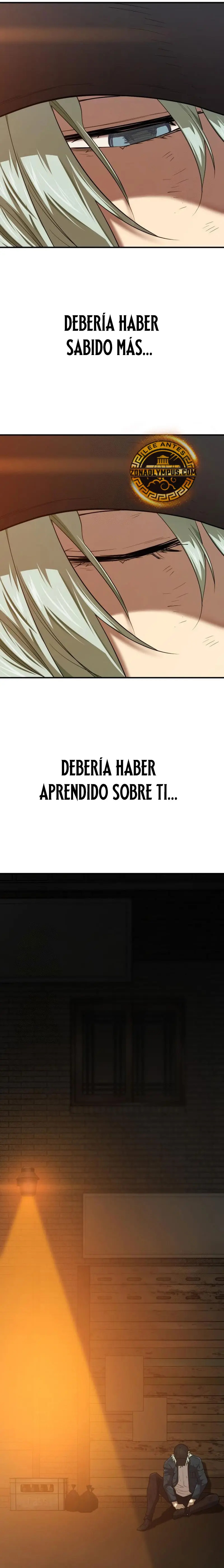 Read El Mejor Diseñador Inmobiliario ES Manga Online