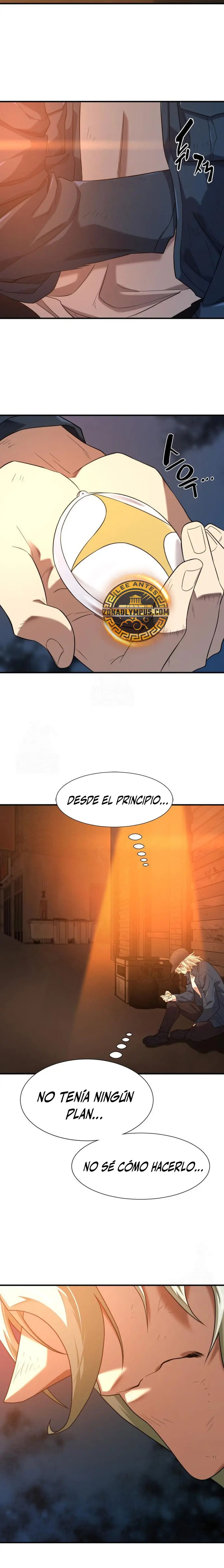 Read El Mejor Diseñador Inmobiliario ES Manga Online