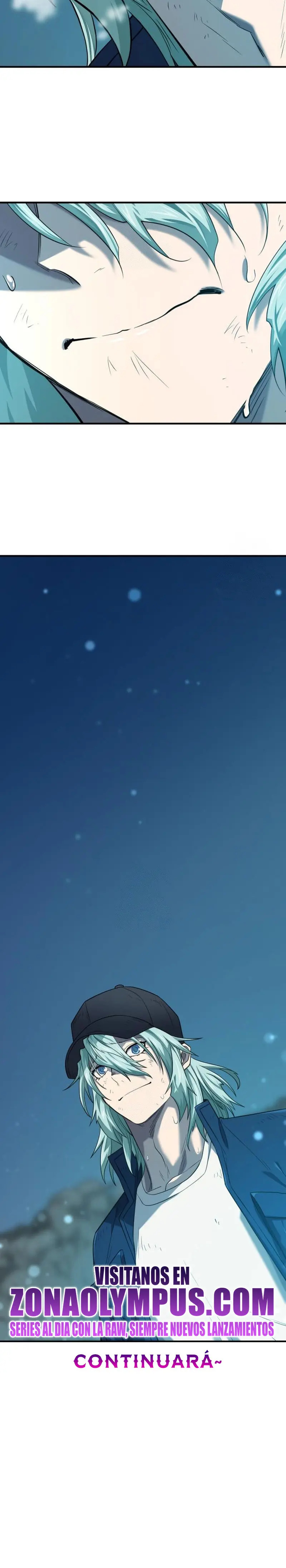 Read El Mejor Diseñador Inmobiliario ES Manga Online