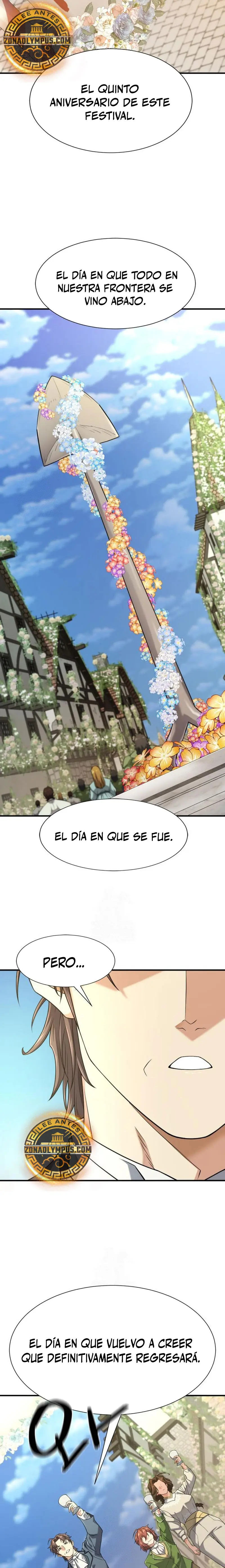 Read El Mejor Diseñador Inmobiliario ES Manga Online
