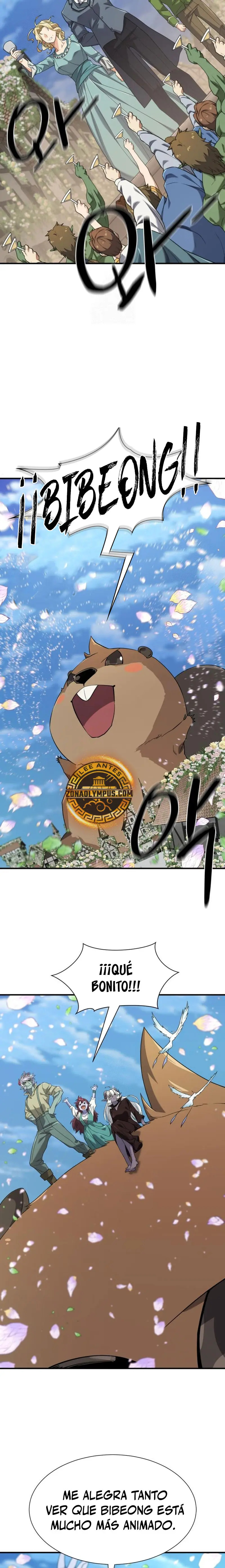 Read El Mejor Diseñador Inmobiliario ES Manga Online