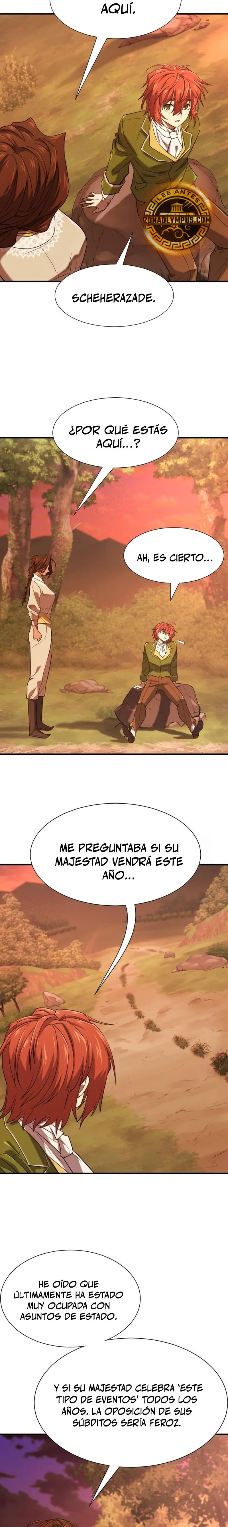 Read El Mejor Diseñador Inmobiliario ES Manga Online