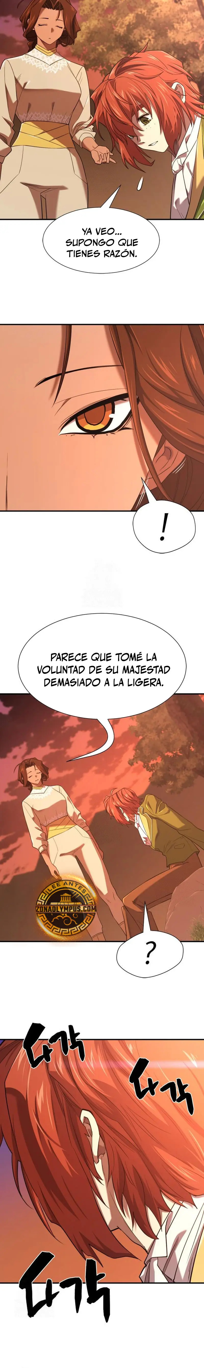 Read El Mejor Diseñador Inmobiliario ES Manga Online