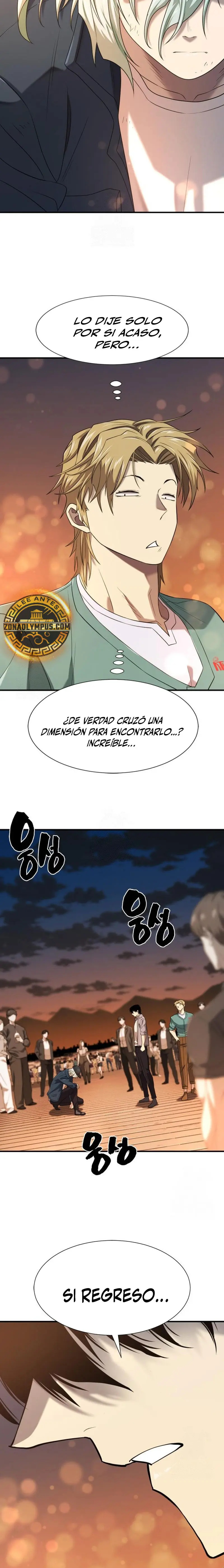 Read El Mejor Diseñador Inmobiliario ES Manga Online
