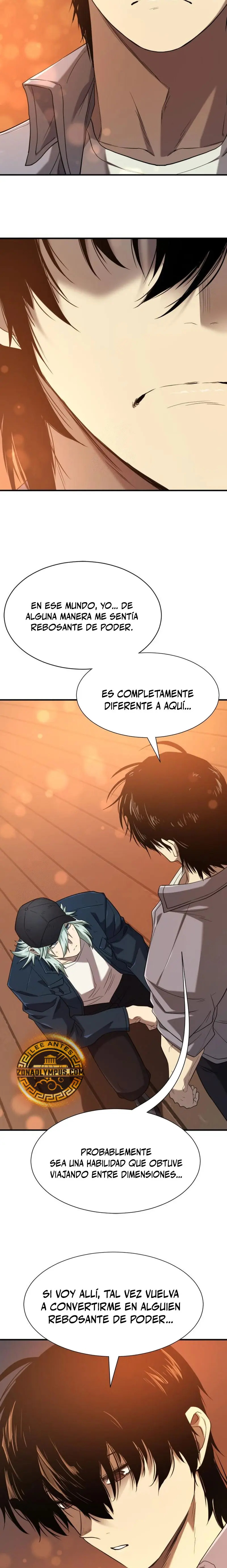 Read El Mejor Diseñador Inmobiliario ES Manga Online