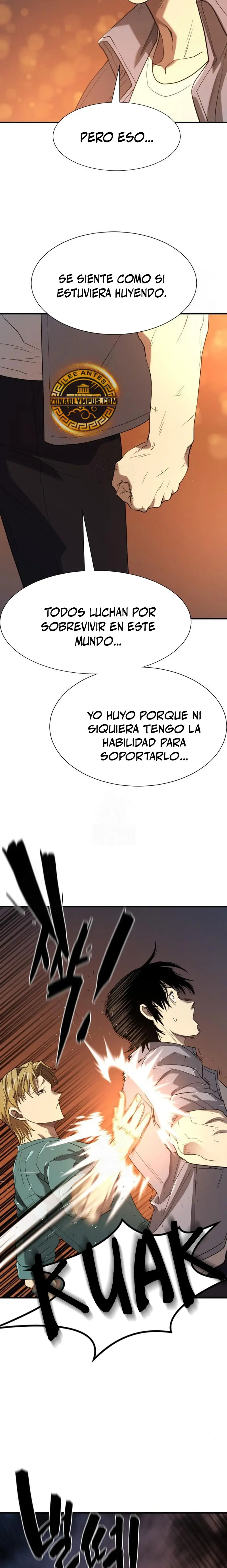 Read El Mejor Diseñador Inmobiliario ES Manga Online