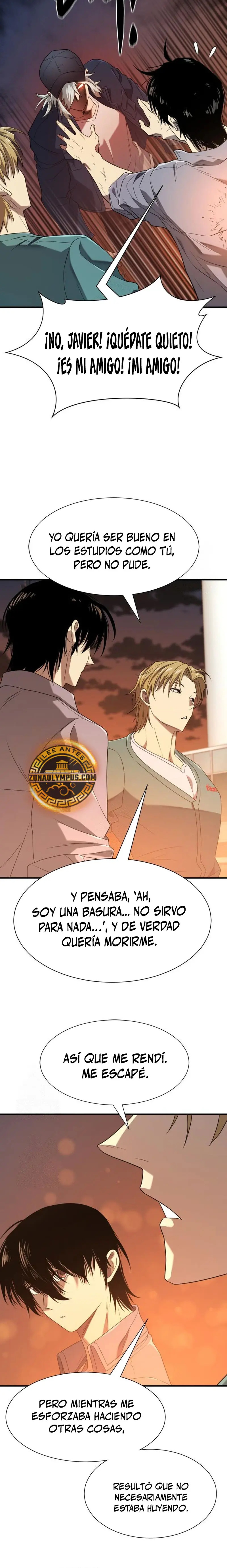 Read El Mejor Diseñador Inmobiliario ES Manga Online