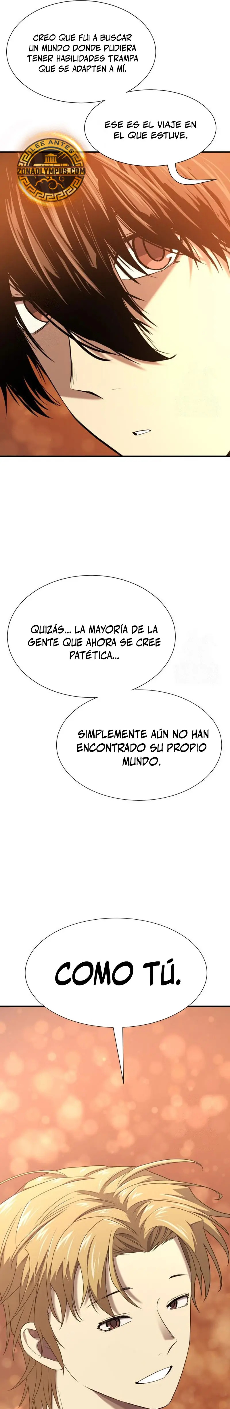 Read El Mejor Diseñador Inmobiliario ES Manga Online