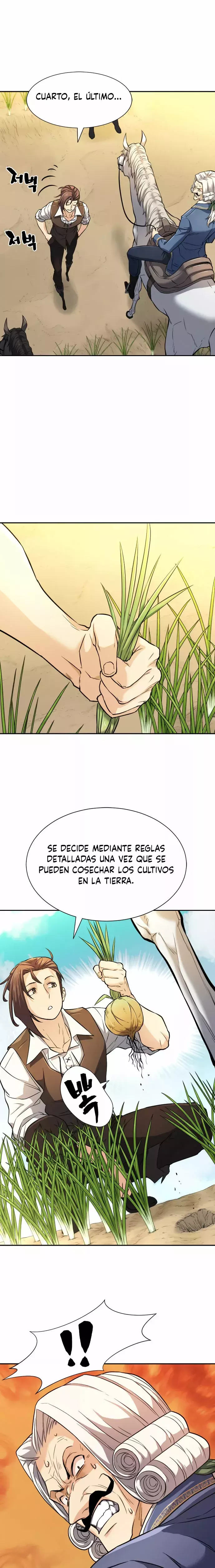 Read El Mejor Diseñador Inmobiliario ES Manga Online