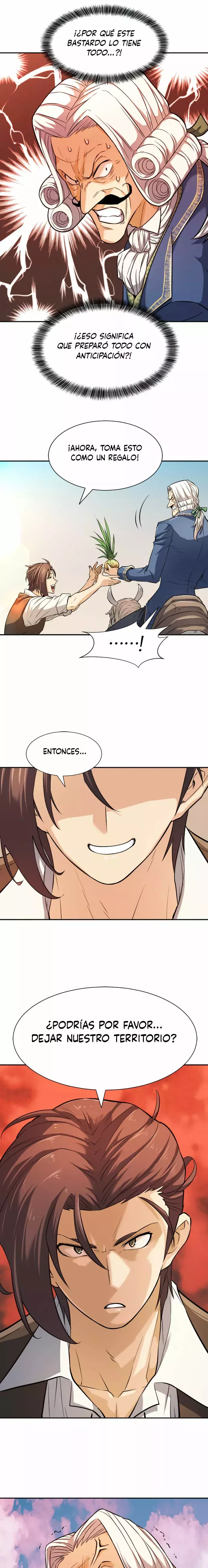 Read El Mejor Diseñador Inmobiliario ES Manga Online