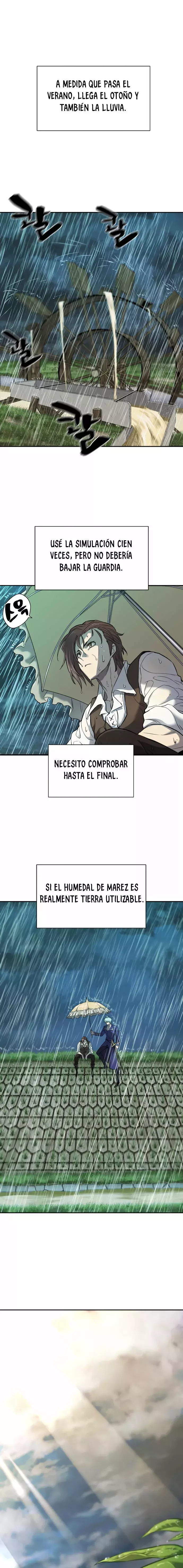 Read El Mejor Diseñador Inmobiliario ES Manga Online