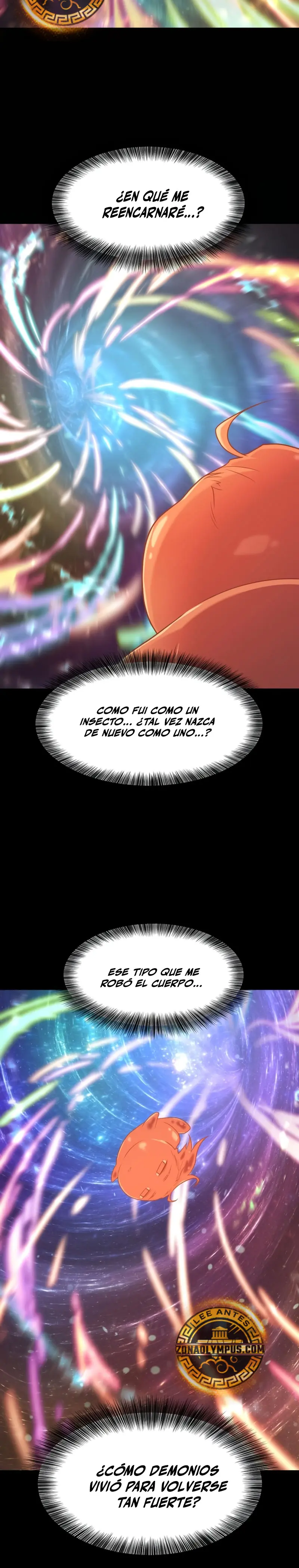 Read El Mejor Diseñador Inmobiliario ES Manga Online