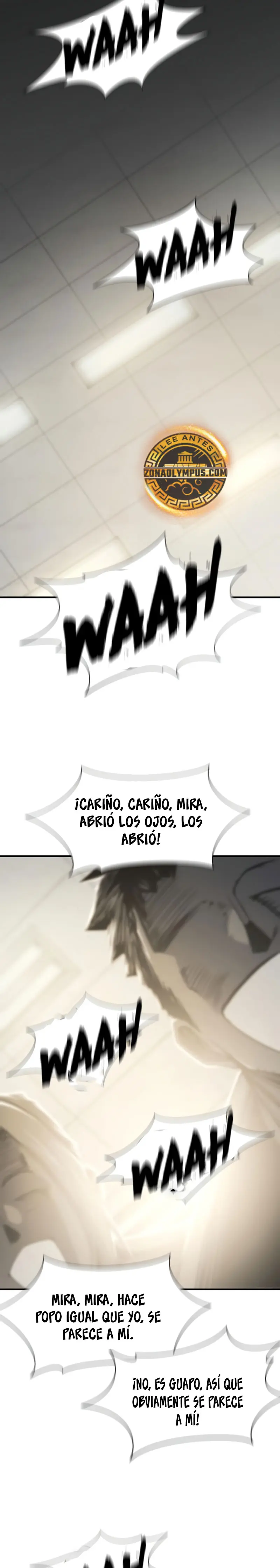 Read El Mejor Diseñador Inmobiliario ES Manga Online