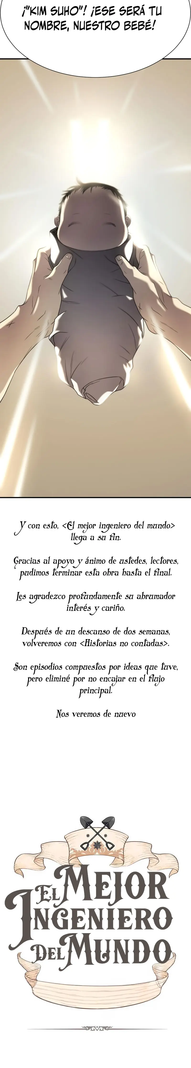 Read El Mejor Diseñador Inmobiliario ES Manga Online