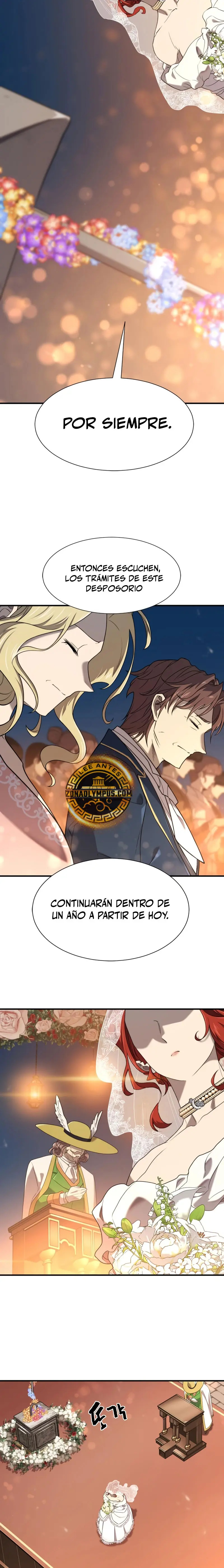 Read El Mejor Diseñador Inmobiliario ES Manga Online