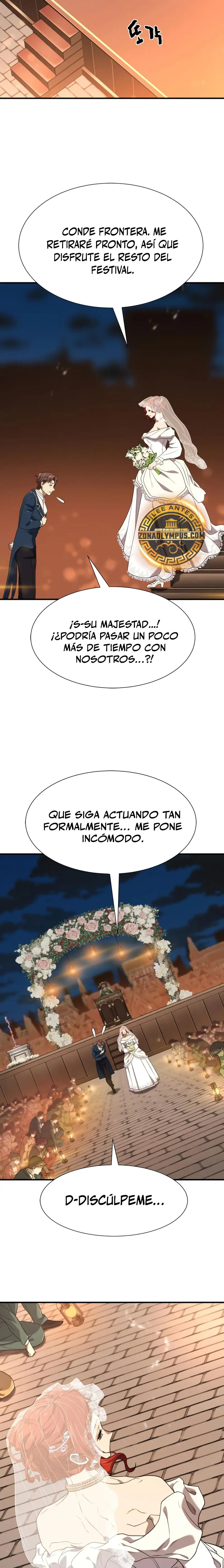 Read El Mejor Diseñador Inmobiliario ES Manga Online
