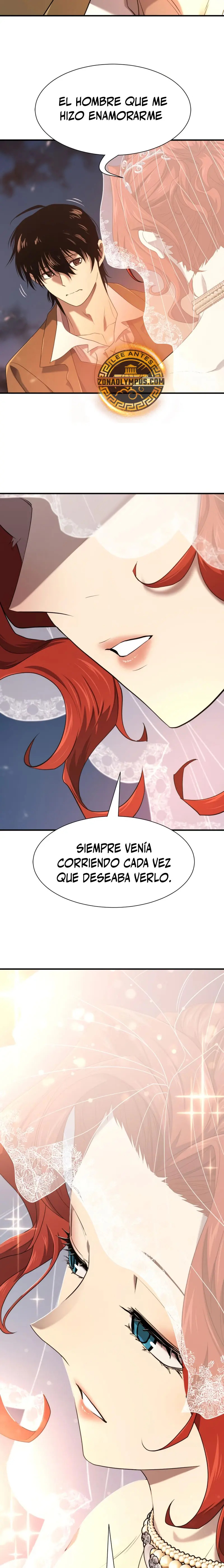 Read El Mejor Diseñador Inmobiliario ES Manga Online