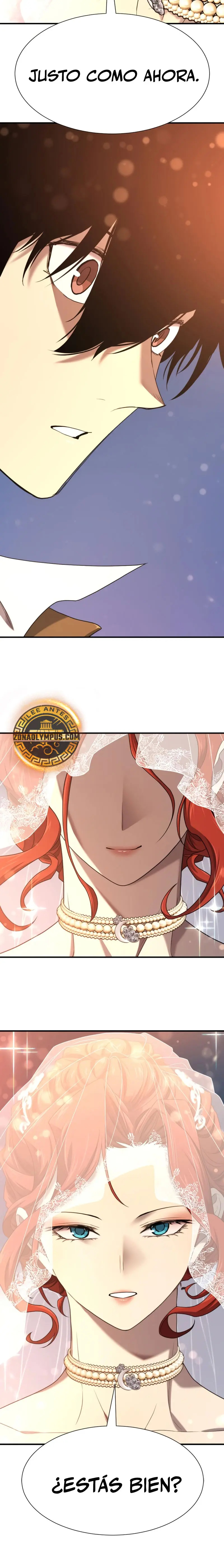 Read El Mejor Diseñador Inmobiliario ES Manga Online