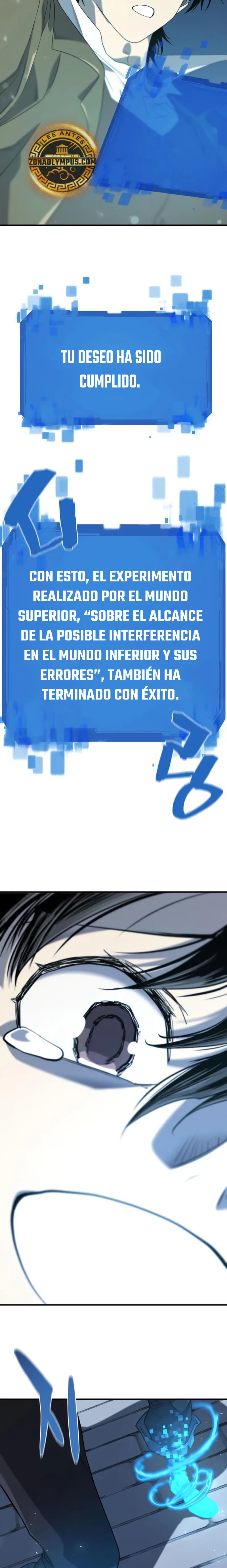 Read El Mejor Diseñador Inmobiliario ES Manga Online