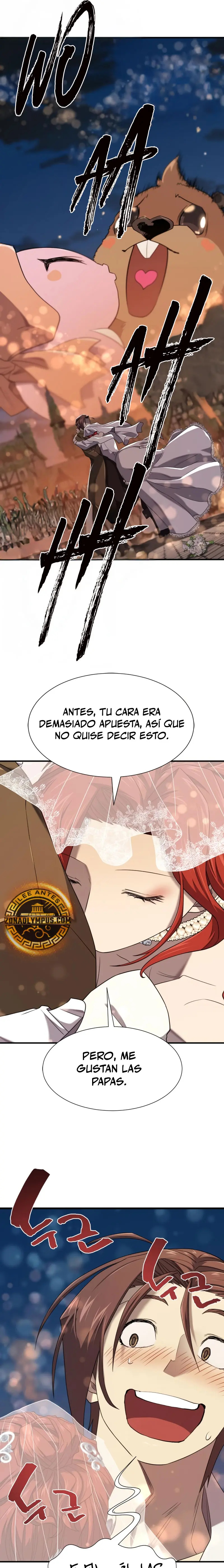 Read El Mejor Diseñador Inmobiliario ES Manga Online