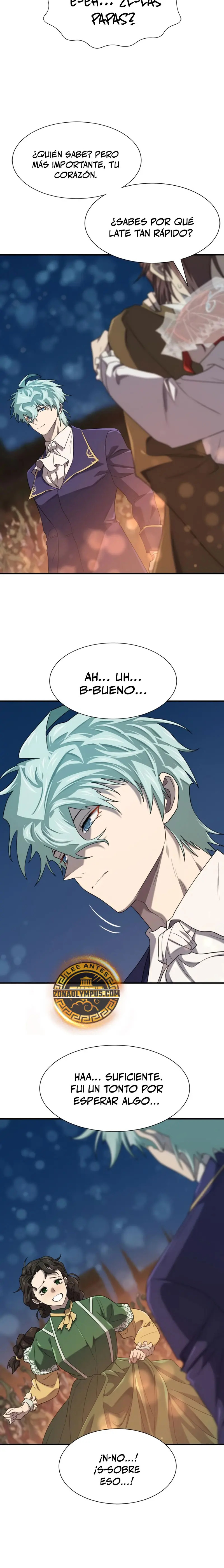 Read El Mejor Diseñador Inmobiliario ES Manga Online