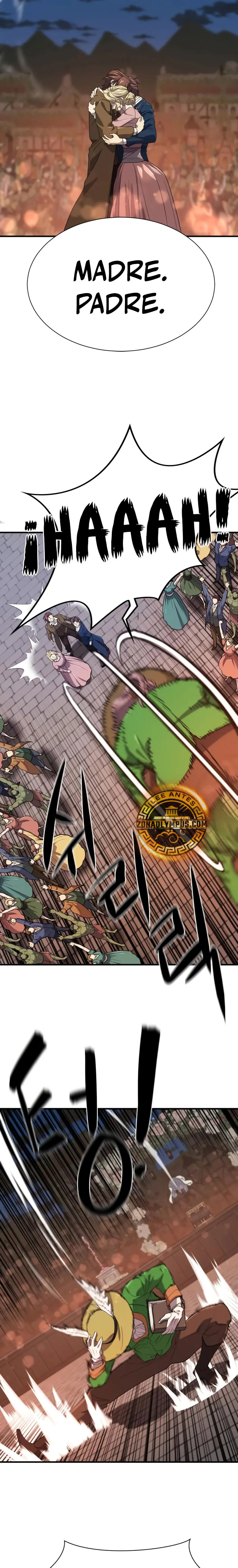 Read El Mejor Diseñador Inmobiliario ES Manga Online