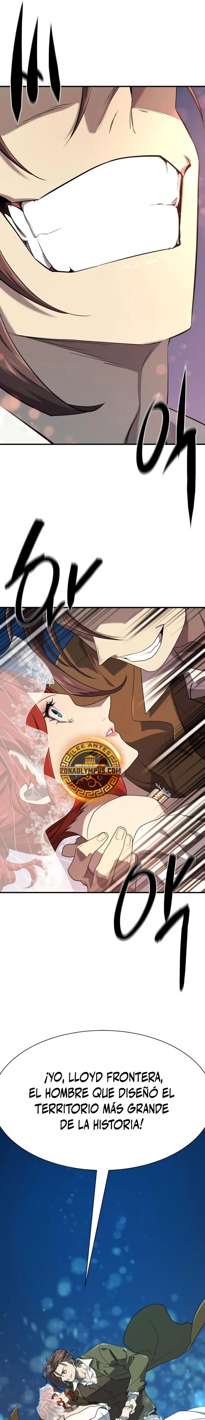 Read El Mejor Diseñador Inmobiliario ES Manga Online