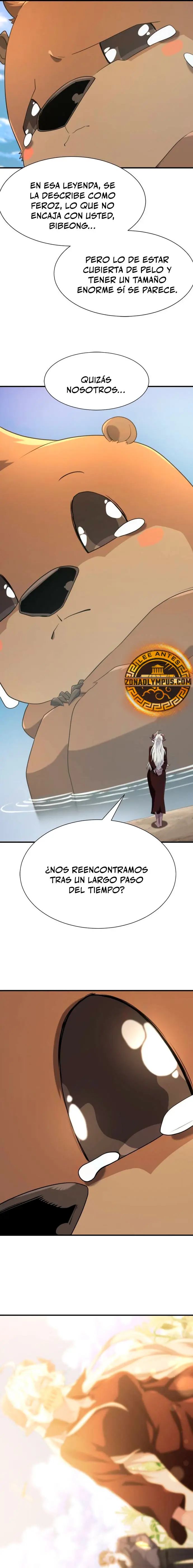 Read El Mejor Diseñador Inmobiliario ES Manga Online