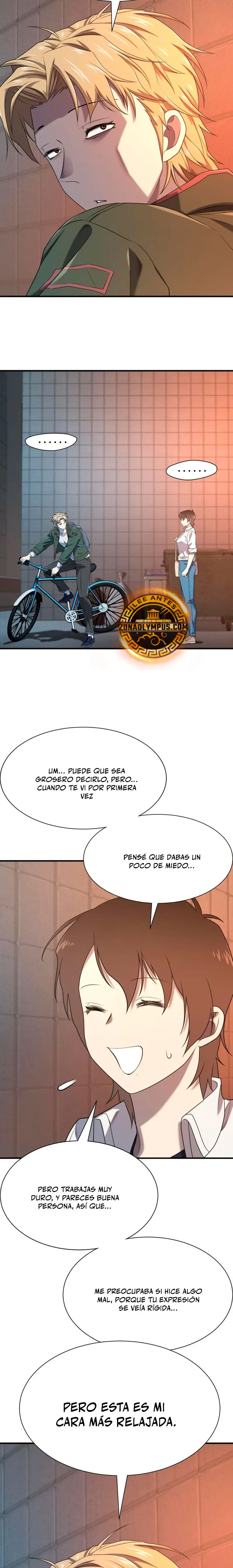 Read El Mejor Diseñador Inmobiliario ES Manga Online
