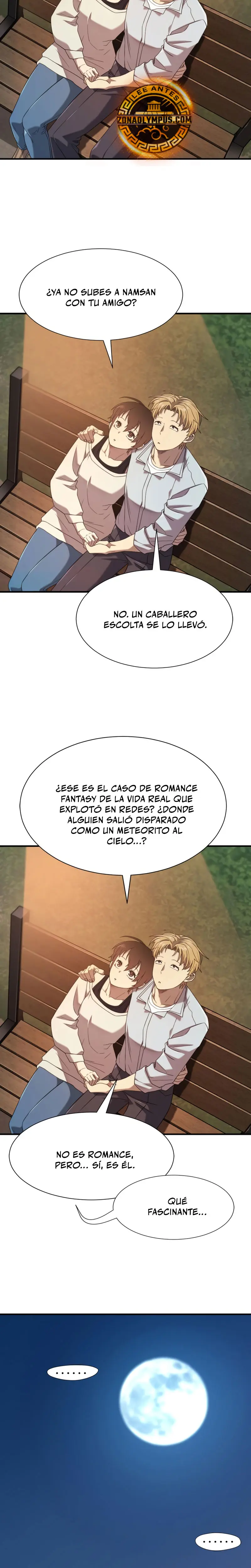 Read El Mejor Diseñador Inmobiliario ES Manga Online