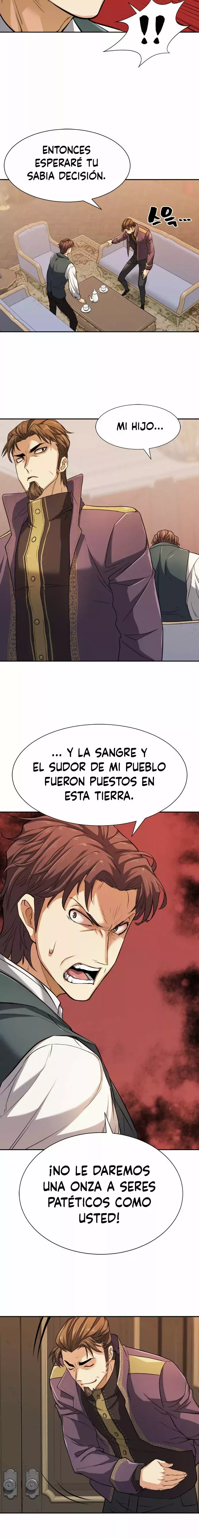 Read El Mejor Diseñador Inmobiliario ES Manga Online